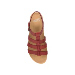 New Janice Women Adjustable Strap|Sandals