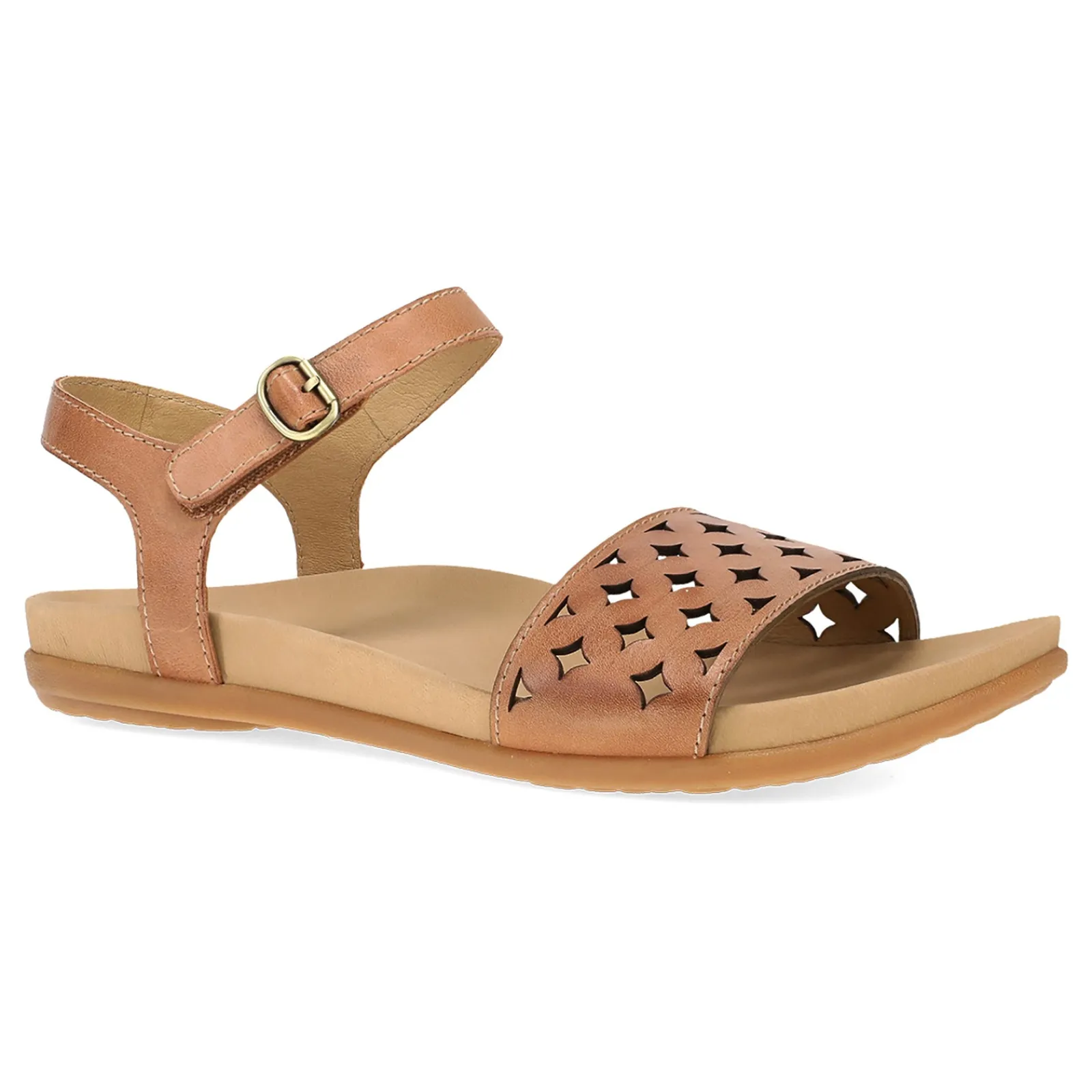 Hot Jodie Women Adjustable Strap|Sandals