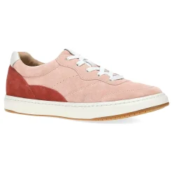 Hot Josey Women Lace Up|Casual Shoes