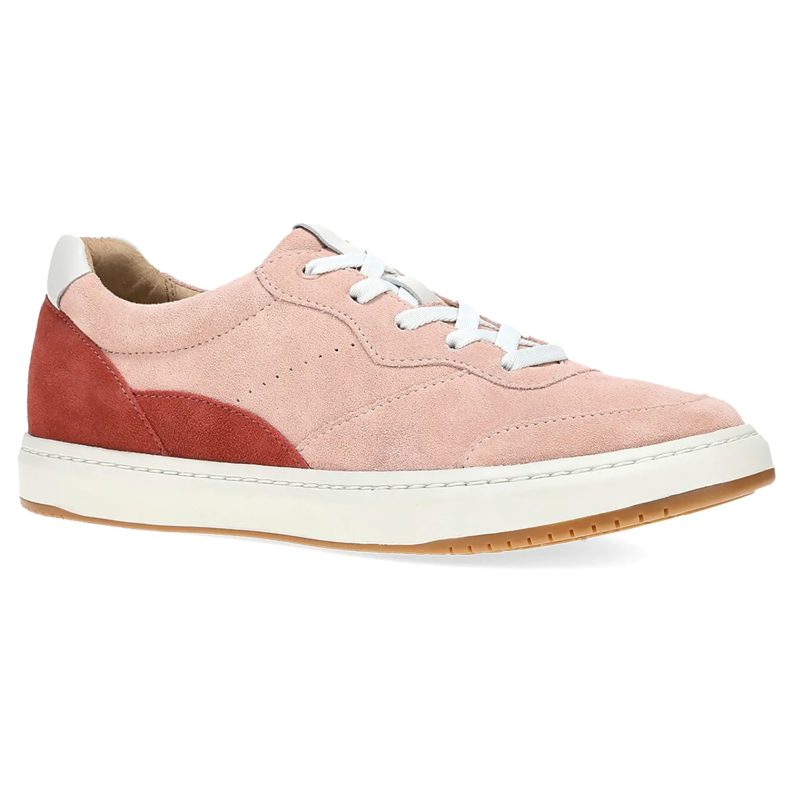 Hot Josey Women Lace Up|Casual Shoes