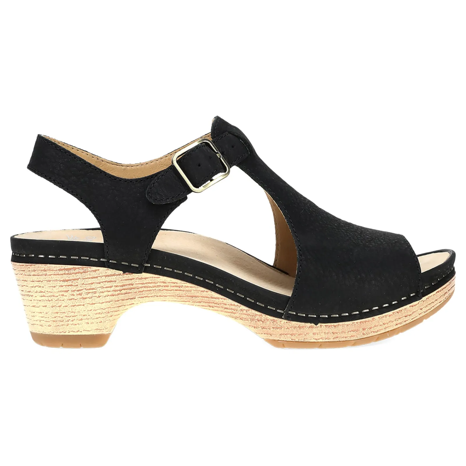 Fashion Laverne Women Adjustable Strap|Sandals