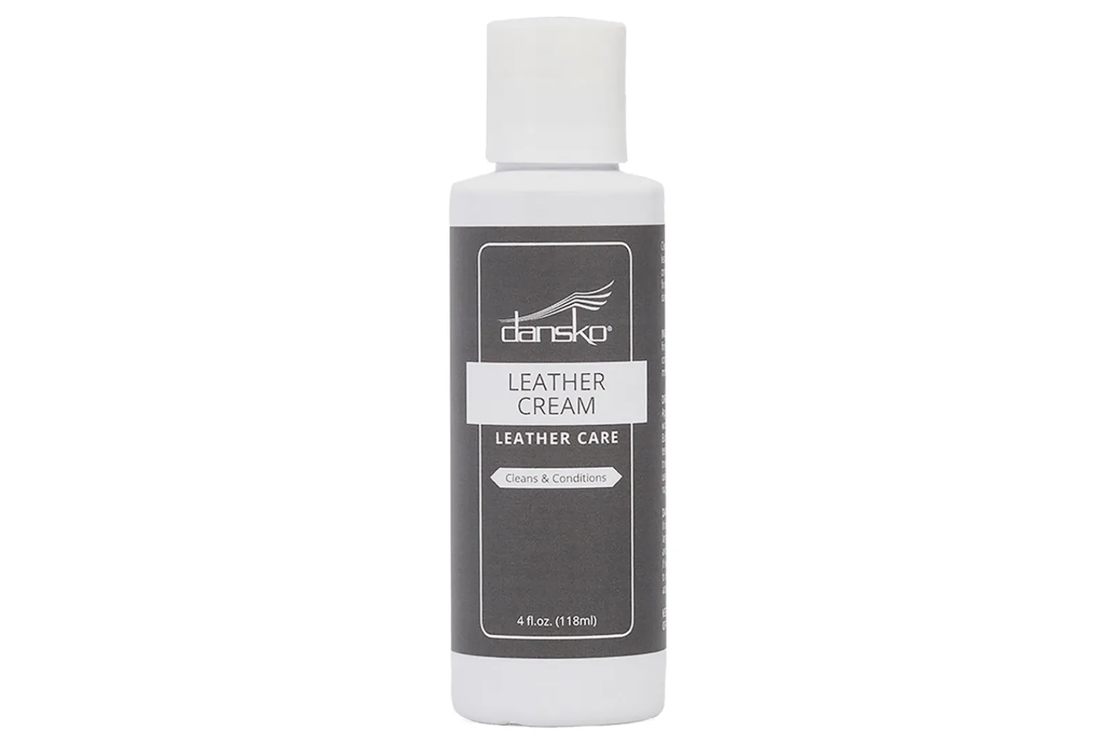 Fashion Leather Cream Shoe Care