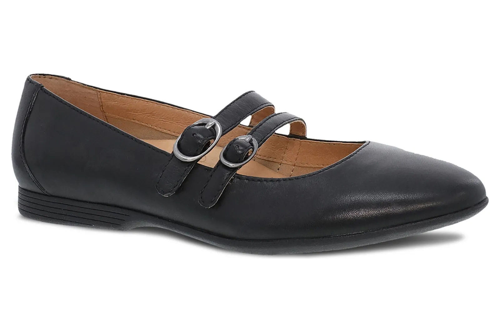 Fashion Leeza Women Mary Janes|Adjustable Strap