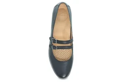 Fashion Leeza Women Mary Janes|Adjustable Strap