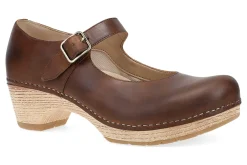 New Lilah Women Mary Janes|Adjustable Strap