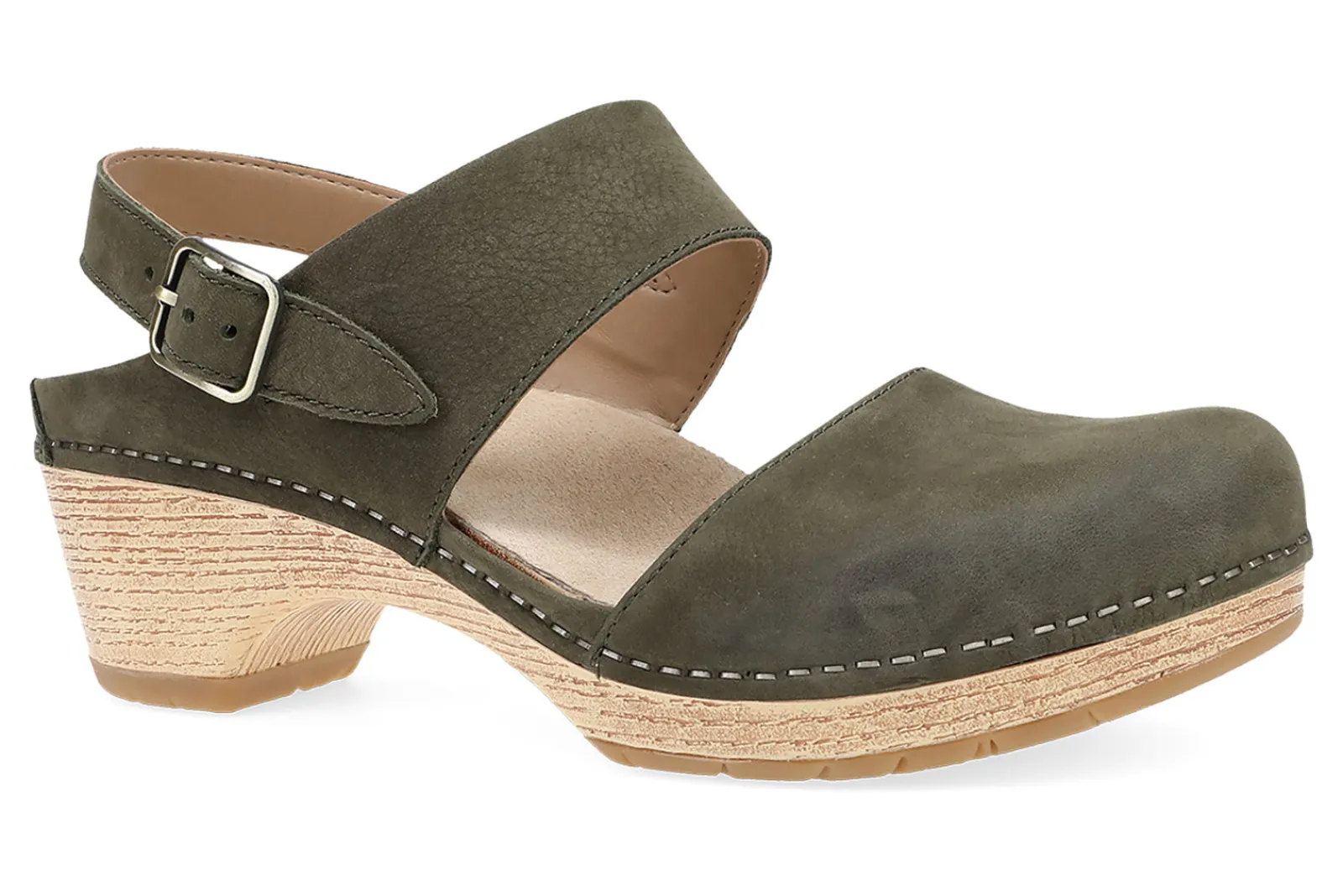Clearance Lucia Women Adjustable Strap|Sandals