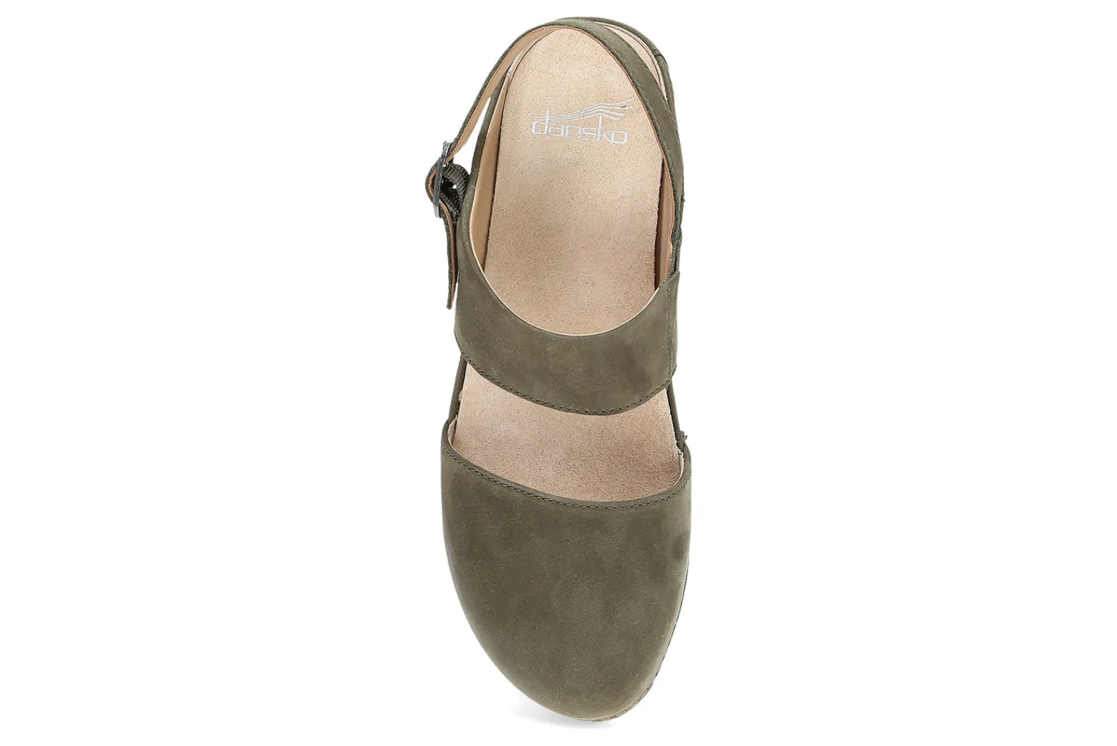 Clearance Lucia Women Adjustable Strap|Sandals