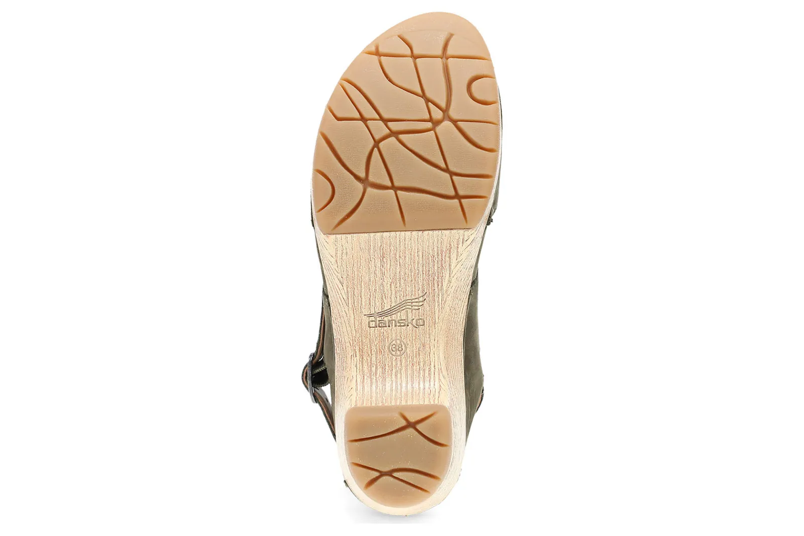 Clearance Lucia Women Adjustable Strap|Sandals