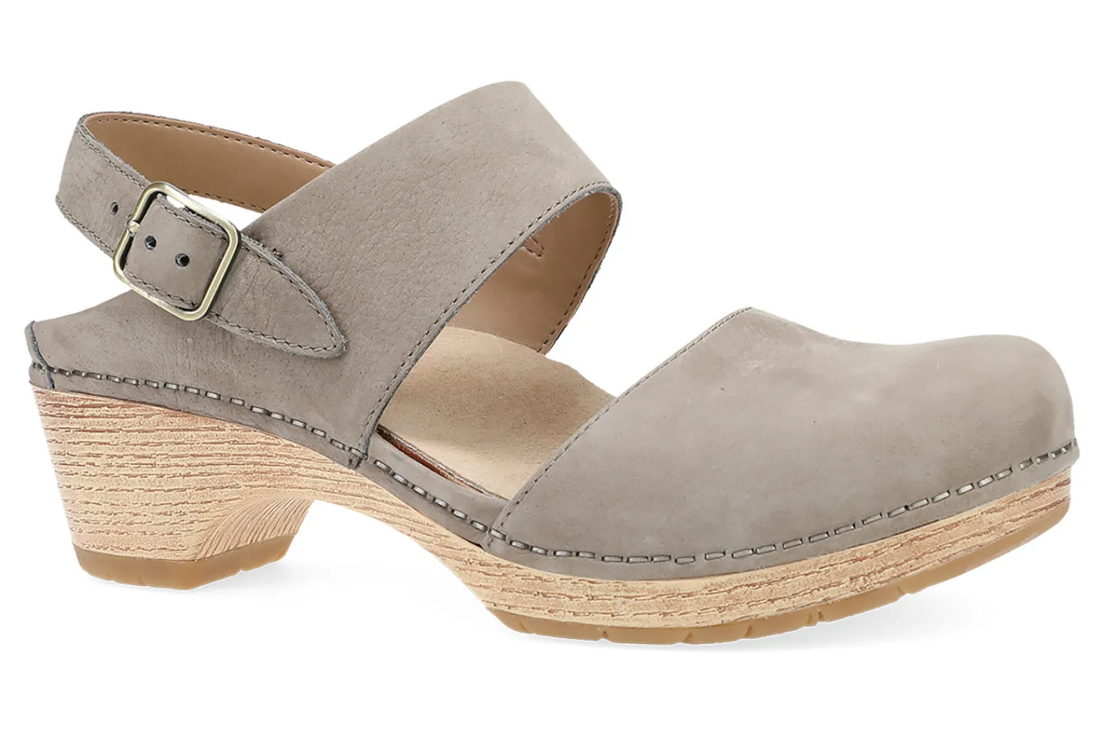 Fashion Lucia Women Adjustable Strap|Sandals
