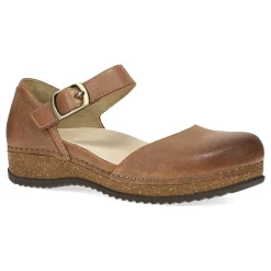 Online Mae Women Mary Janes|Adjustable Strap