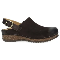 Hot Merrin Women Adjustable Strap|Clogs