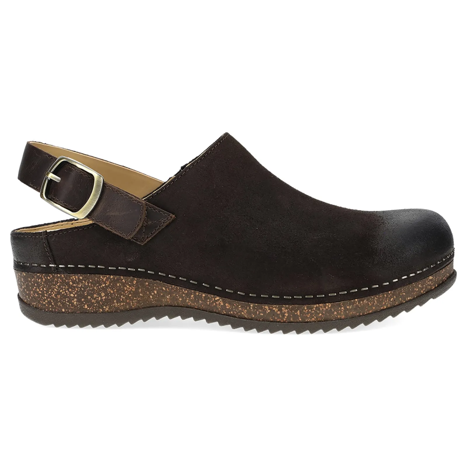 Hot Merrin Women Adjustable Strap|Clogs