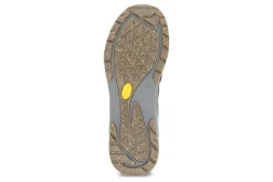 New Mia Women Adjustable Strap|Walking Shoes