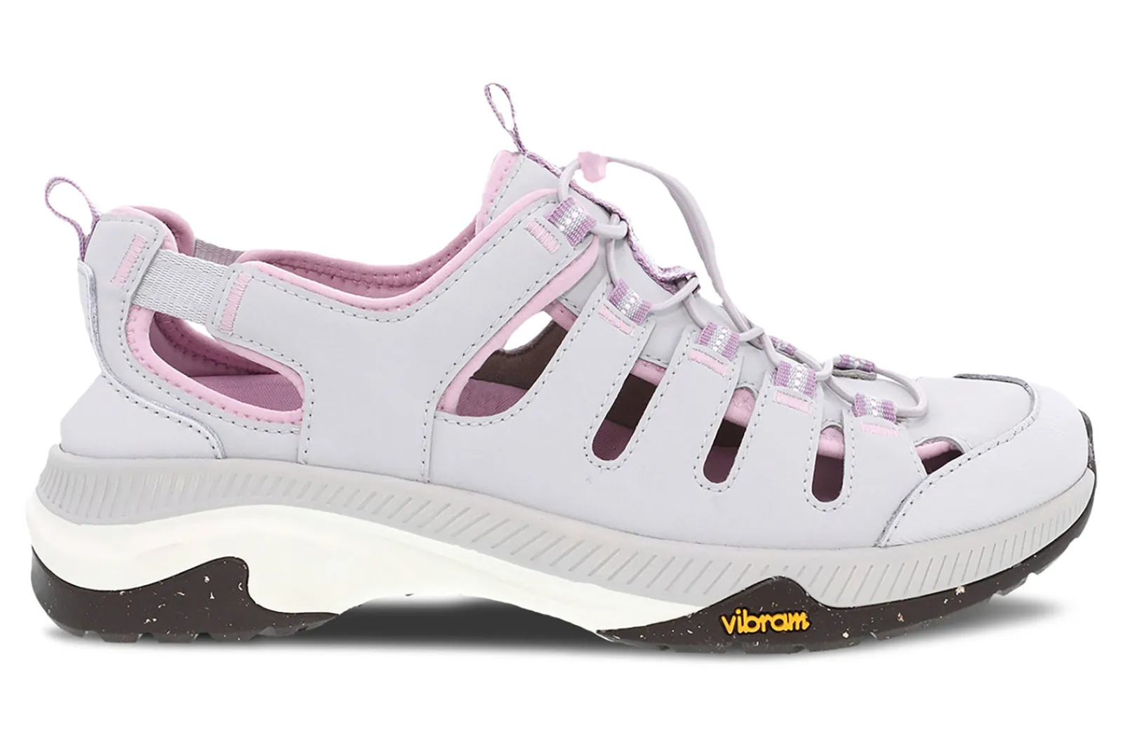 Outlet Mia Women Adjustable Strap|Walking Shoes