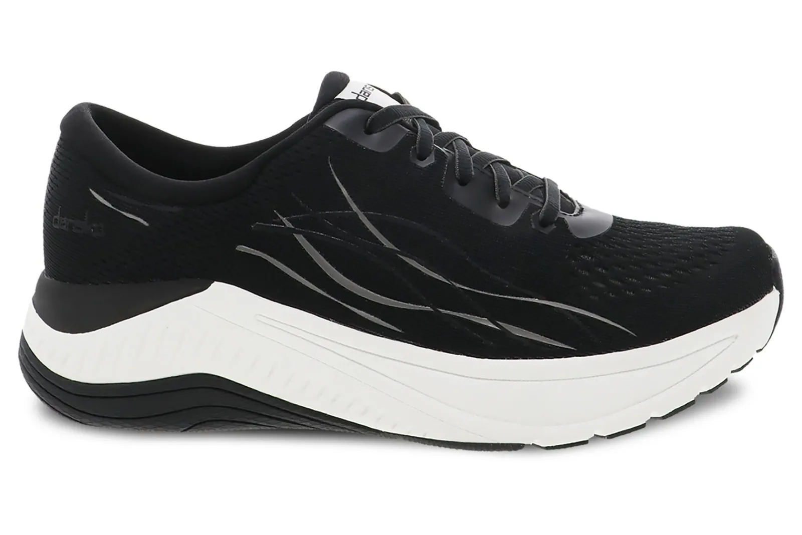 New Pace Women Lace Up|Walking Shoes
