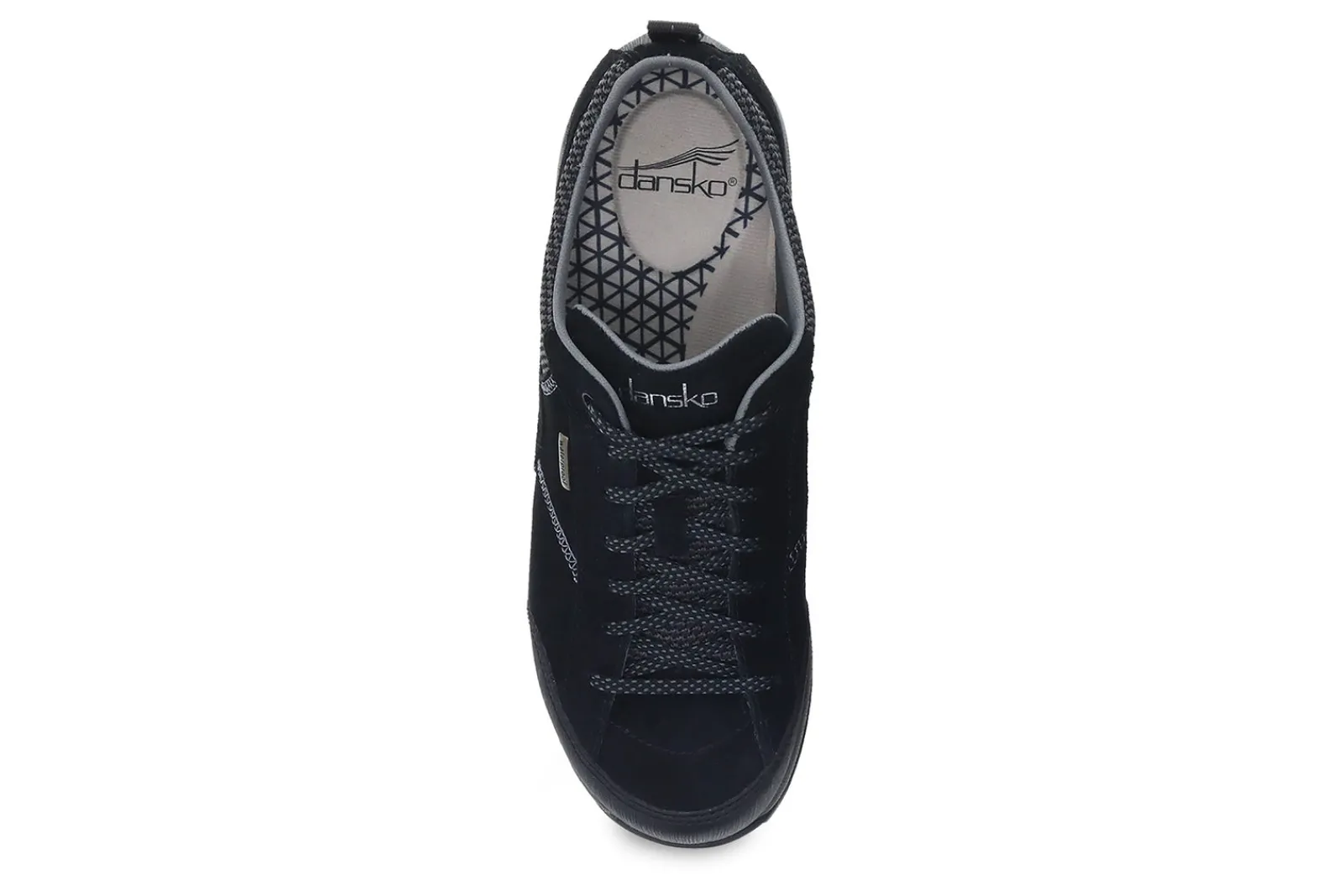 Fashion Paisley Women Lace Up|Walking Shoes
