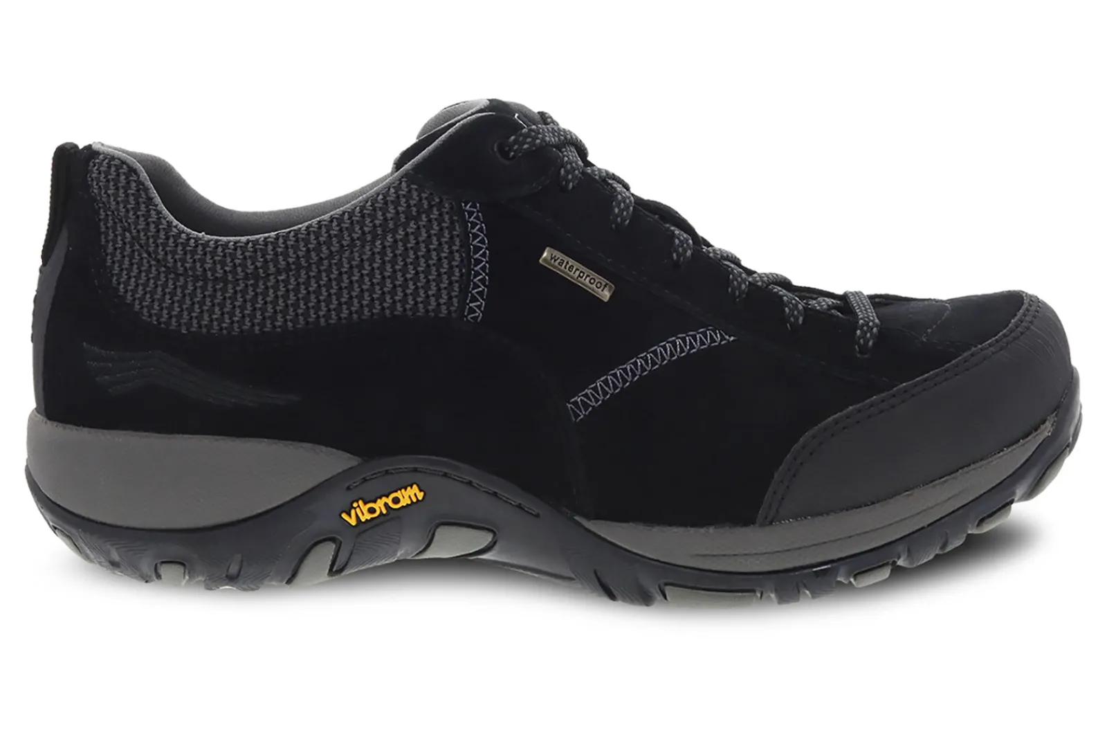 Fashion Paisley Women Lace Up|Walking Shoes