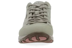 Hot Paisley Women Lace Up|Walking Shoes