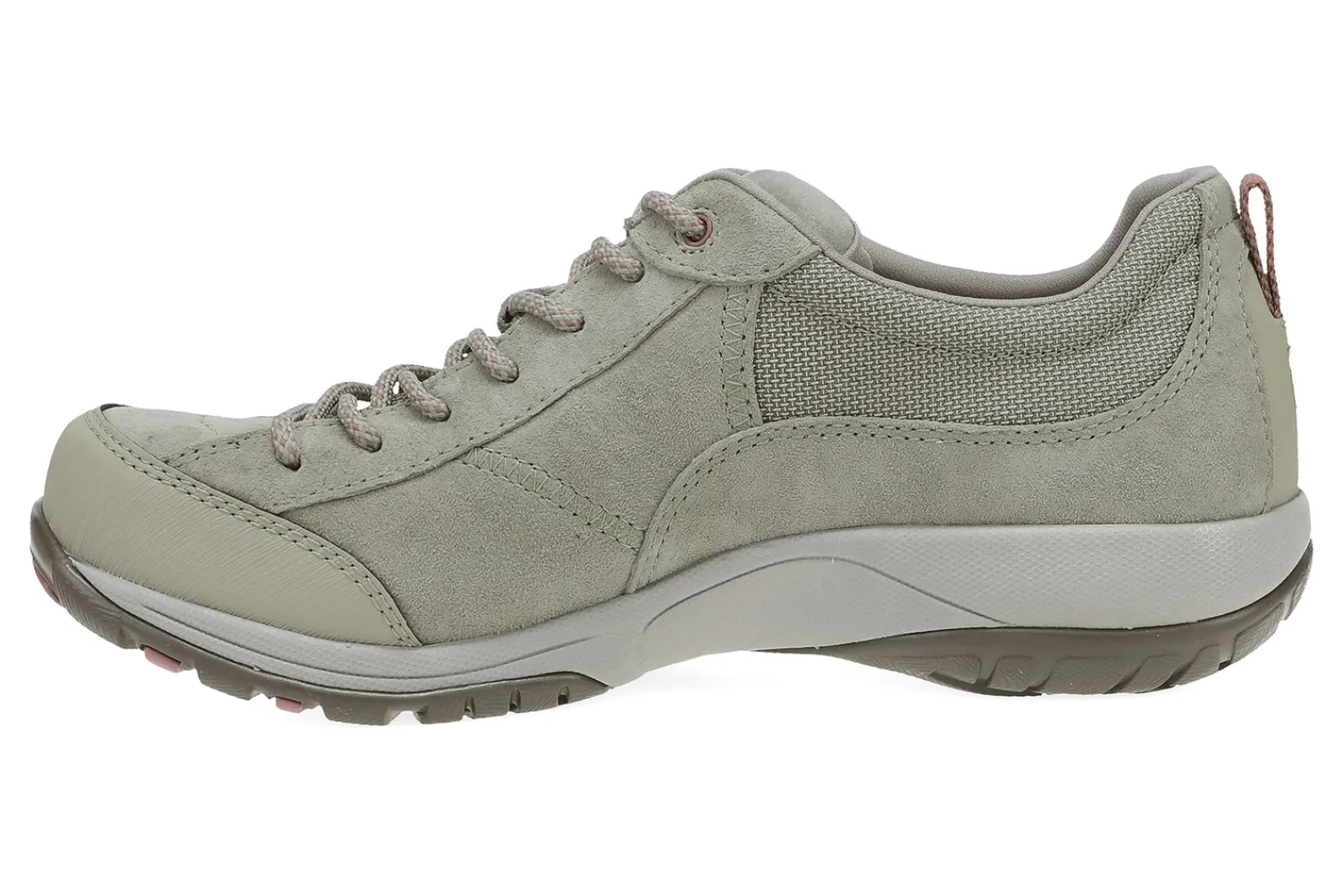 Hot Paisley Women Lace Up|Walking Shoes