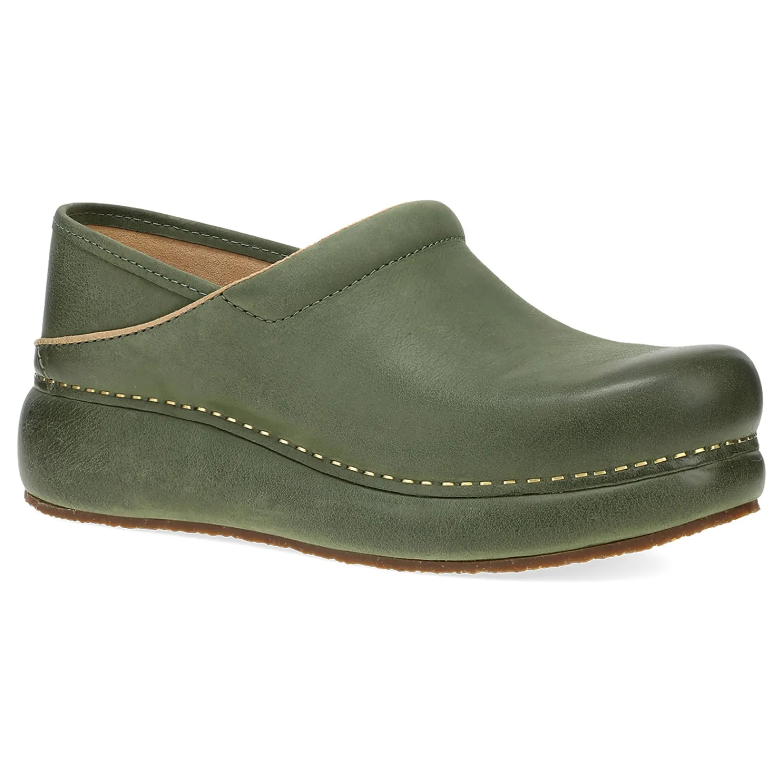 New Platform Pro Women Clogs