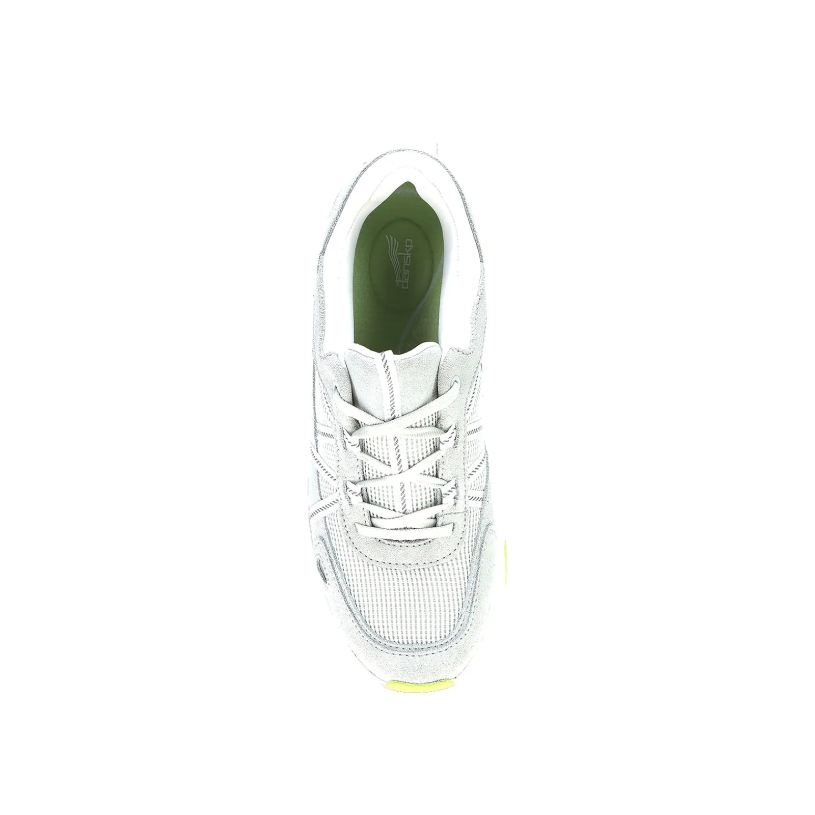 Hot Poppy Women Lace Up|Walking Shoes