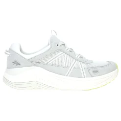 Hot Poppy Women Lace Up|Walking Shoes