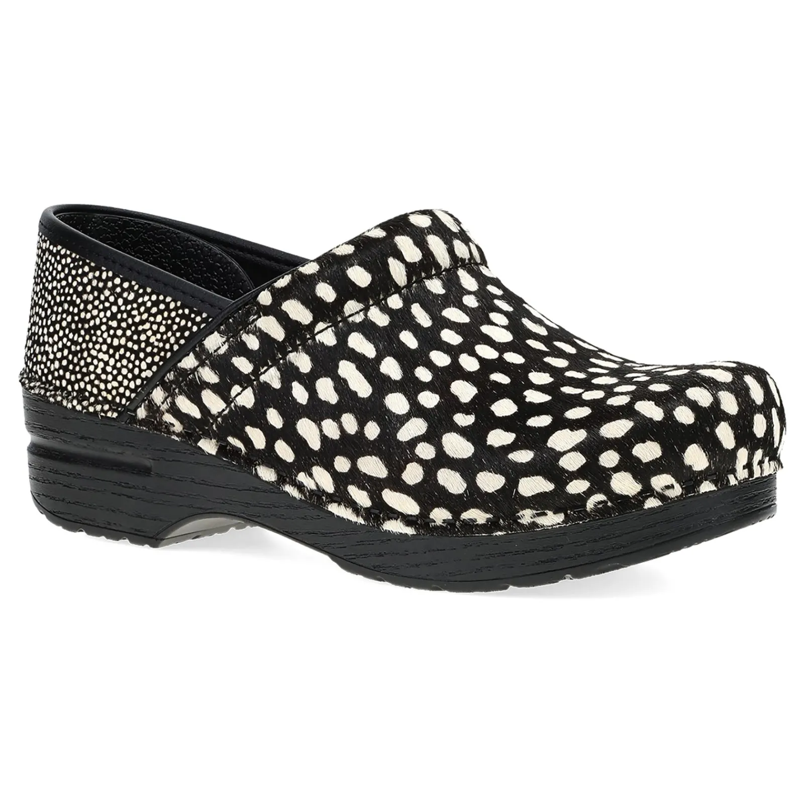 New Pro Women Clogs