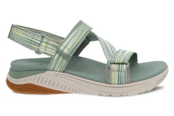 Discount Rayna Women Adjustable Strap|Walking Shoes