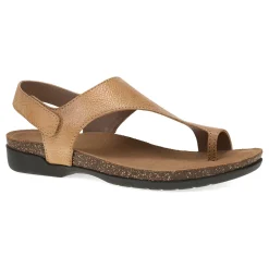 New Reece Women Adjustable Strap|Sandals