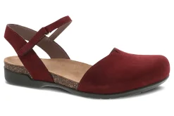 Outlet Rowan Women Adjustable Strap|Walking Shoes