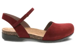Outlet Rowan Women Adjustable Strap|Walking Shoes