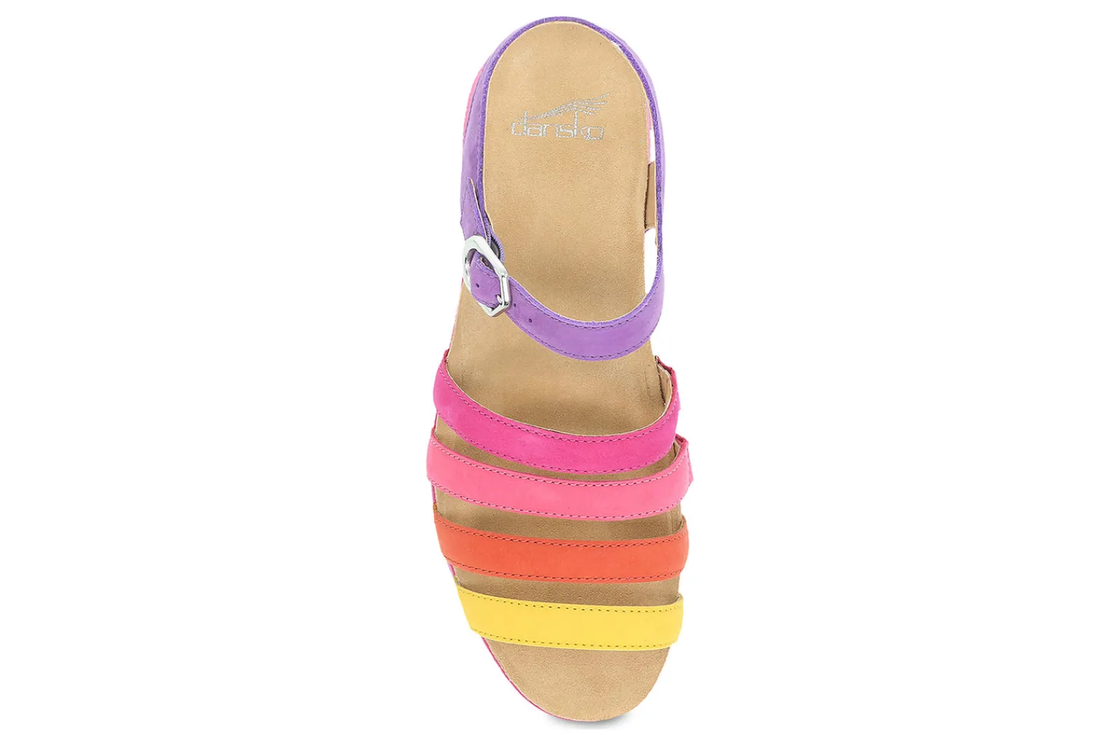 Best Roxie Women Adjustable Strap|Walking Shoes