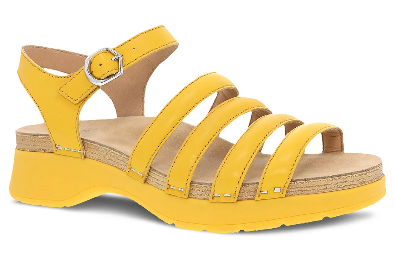 Online Roxie Women Adjustable Strap|Walking Shoes