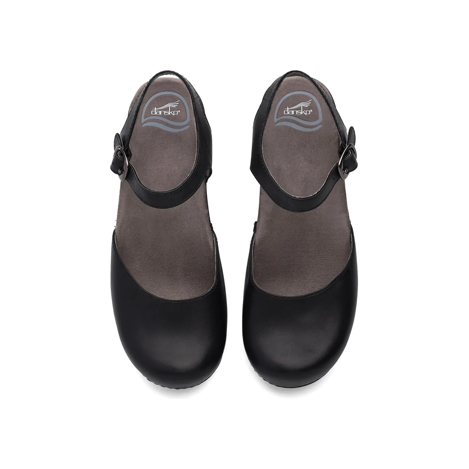 Hot Sam Women Mary Janes|Adjustable Strap