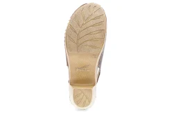 Fashion Sassy Women Adjustable Strap|Clogs