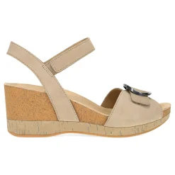 Fashion Stella Women Adjustable Strap|Sandals