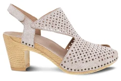 Fashion Teagan Women Adjustable Strap|Sandals