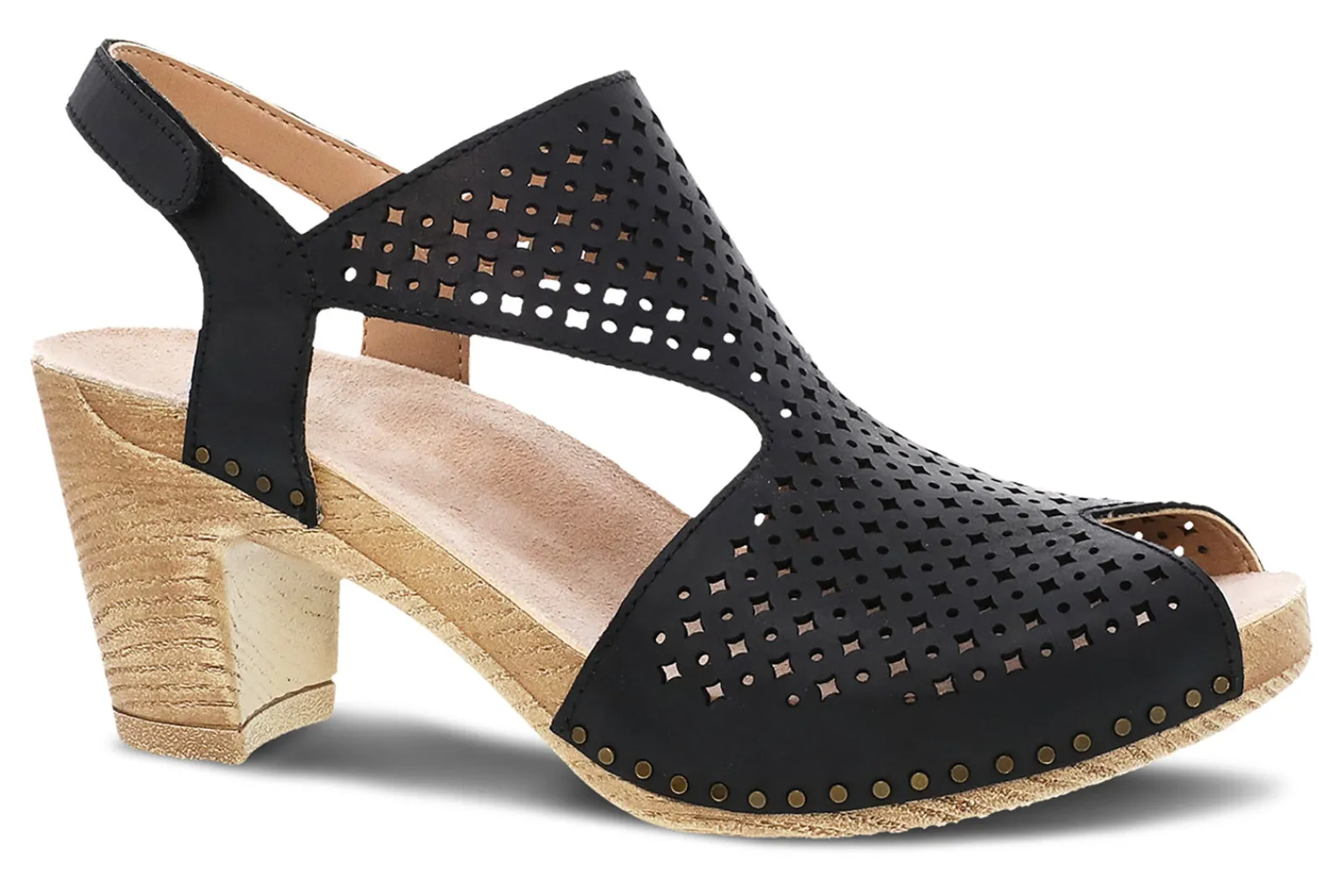 Best Teagan Women Adjustable Strap|Sandals