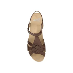 Hot Tia Women Adjustable Strap|Sandals