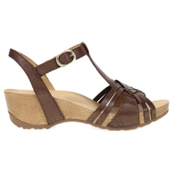 Hot Tia Women Adjustable Strap|Sandals