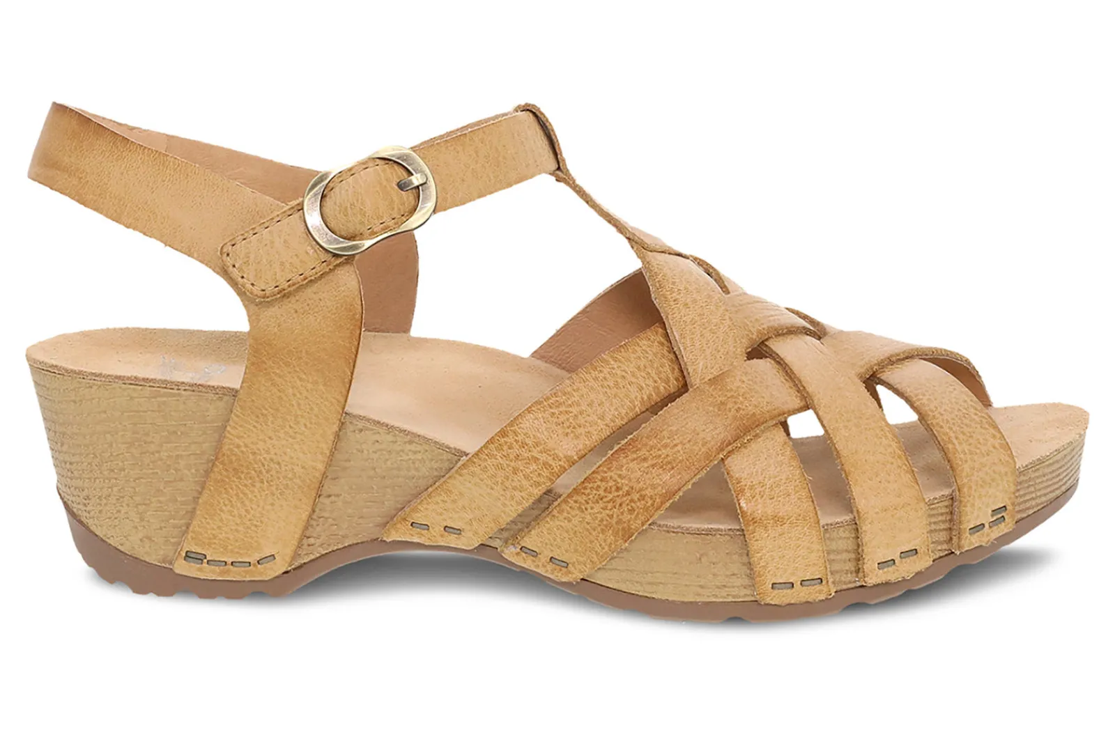 Clearance Tinley Women Adjustable Strap|Sandals