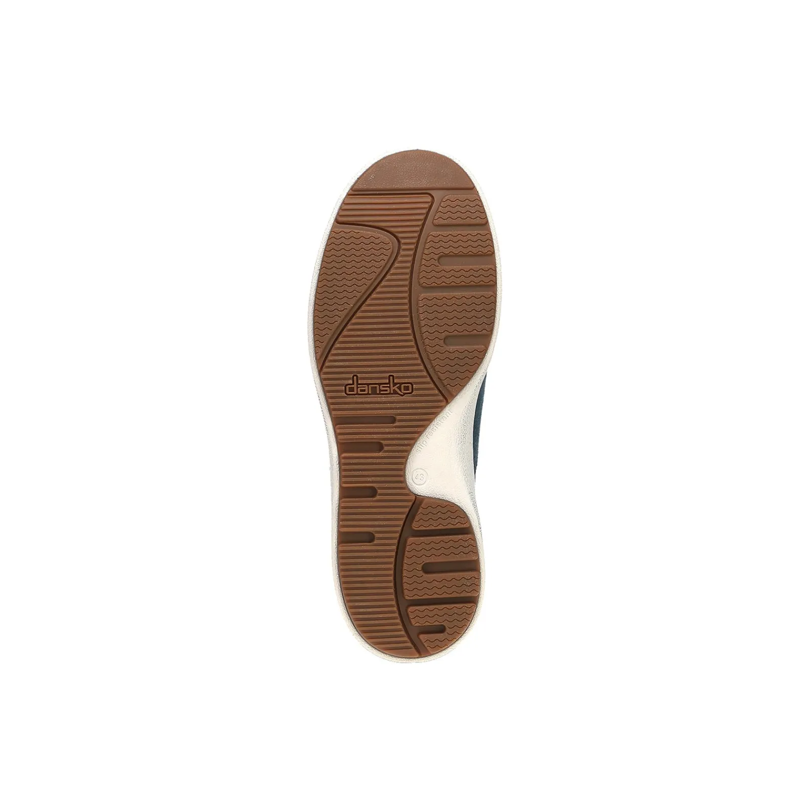 Fashion Trent Slip-Ons