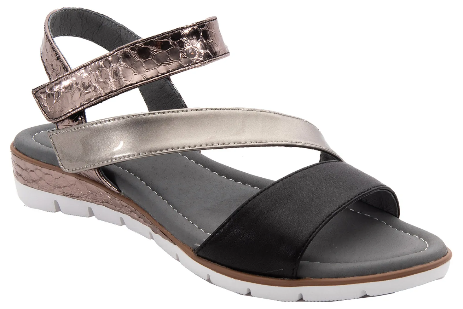 Best Blues Women Sandals