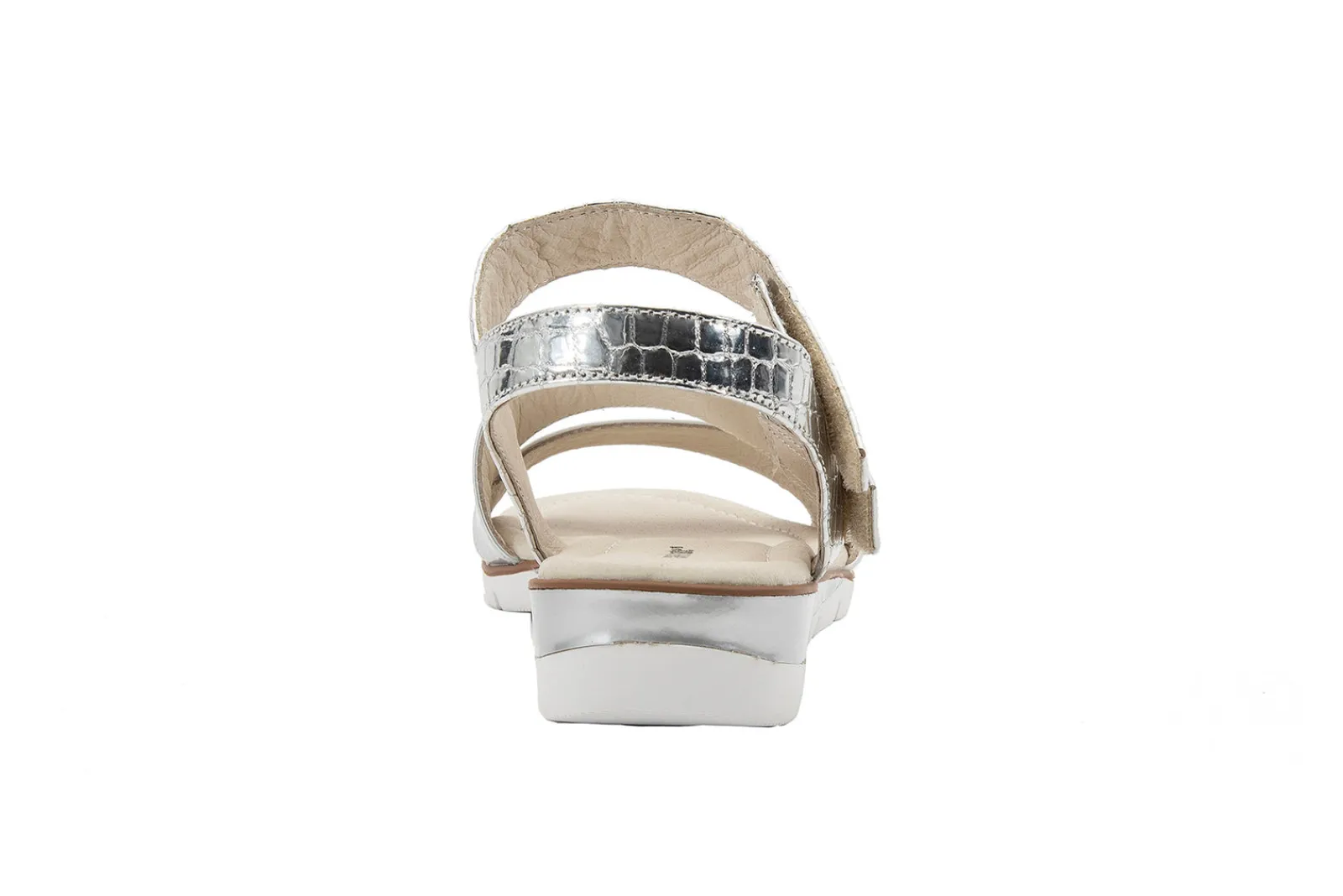 Sale Blues Women Sandals