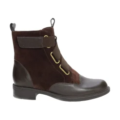 New Club Women Boots