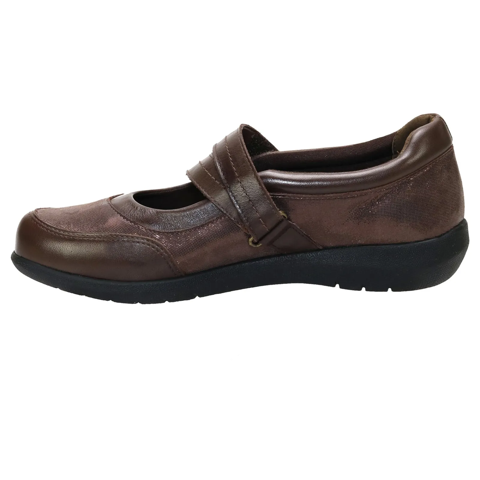 Discount Gentle Women Mary Janes|Adjustable Strap