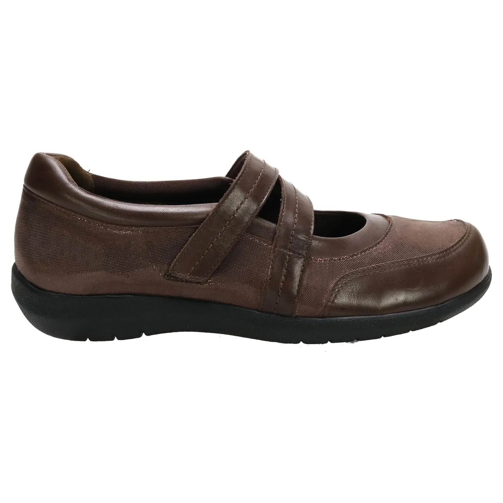 Discount Gentle Women Mary Janes|Adjustable Strap