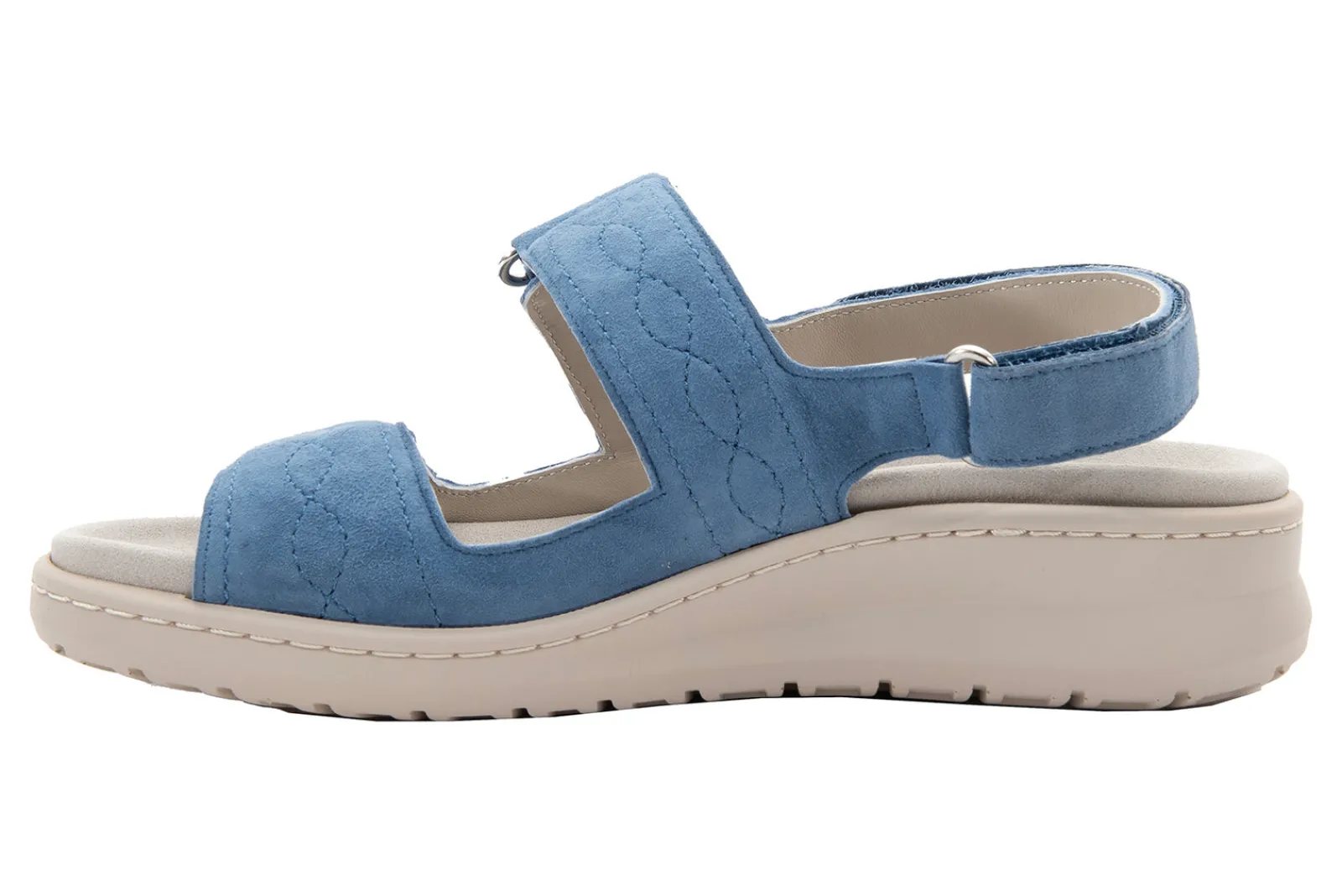 Discount Key Women Sandals