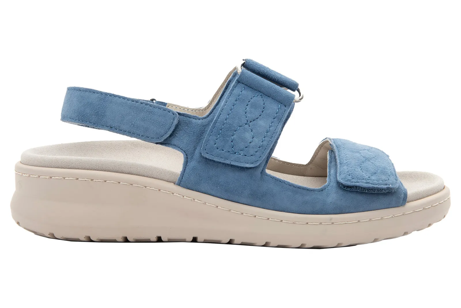 Discount Key Women Sandals