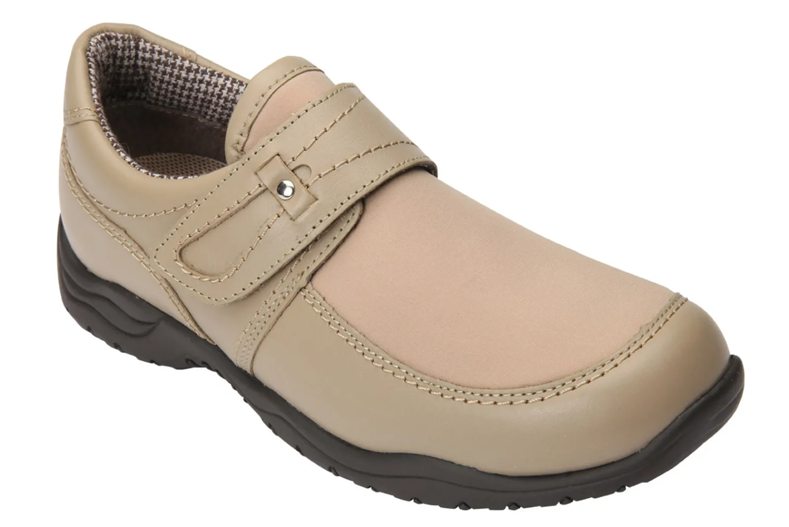 Best Antwerp Women Adjustable Strap|Walking Shoes